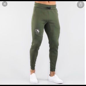 Alphalete Men’s Origin Joggers